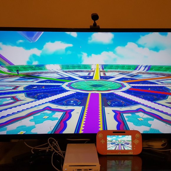 NINTENDO LAND | Nintendo Wii U 2012 | USED | TESTED - Picture 8 of 16